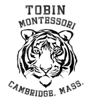 Tobin Volunteer Opportunities